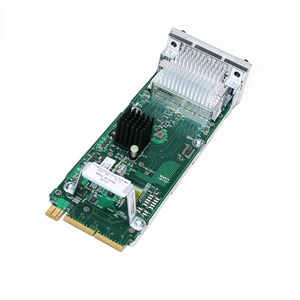 Yeni cisco catalyst 3850 2 x 10GE ağ modülü C3850-NM-2-10G = - Product Image 4