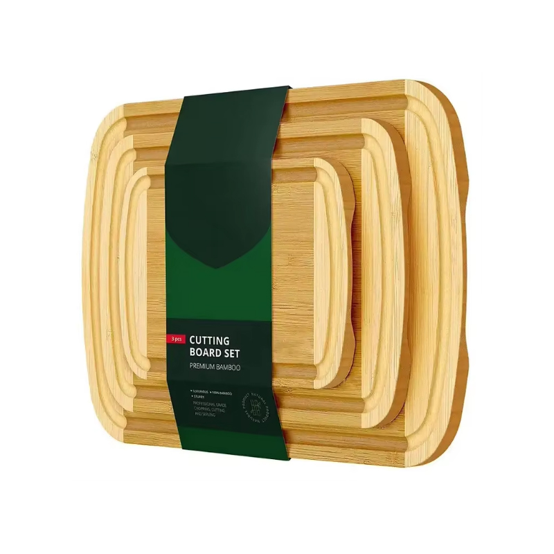 Bambou bicolore