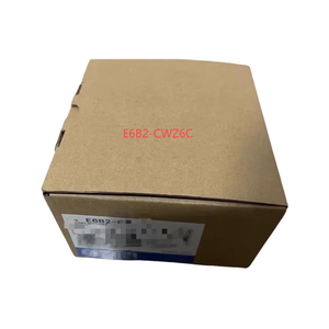 E6B2-CWZ6C E6B2-CWZ1X E6B2-CWZ5B E6B2-CWZ5G E6B2-CWZ3E増分エンコーダ