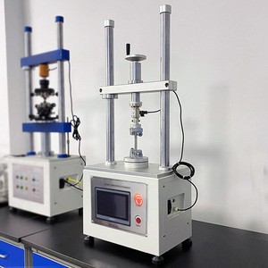 Hongjin Professional Rotating Automatic Spring Torque Tester Calibrarion <strong>Computer</strong> Torsion <strong>Testing</strong> <strong>Machine</strong> Gear Box for Spanner - Product Image 4