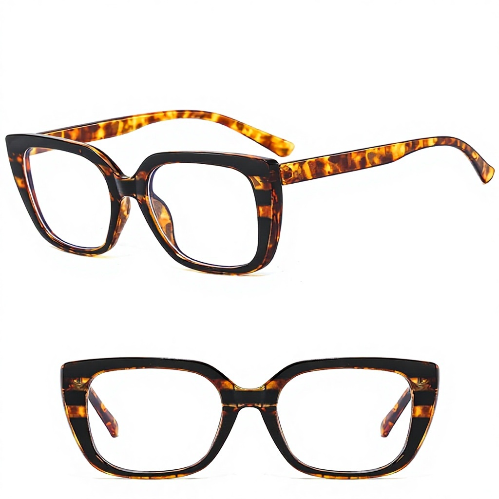 C5 Black Tortoiseshell