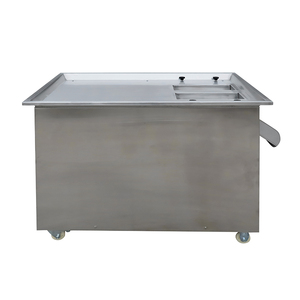 <strong>Large</strong>-Capacity Vegetable and Fruit Potato <strong>Radish</strong> Stripping and Separating Machine Suitable for Use in Different Places - Product Image 2
