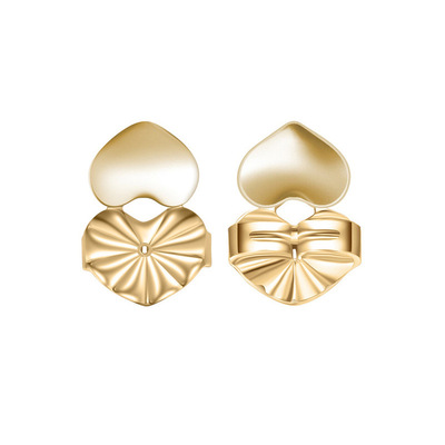 Corazón 1 + Oro