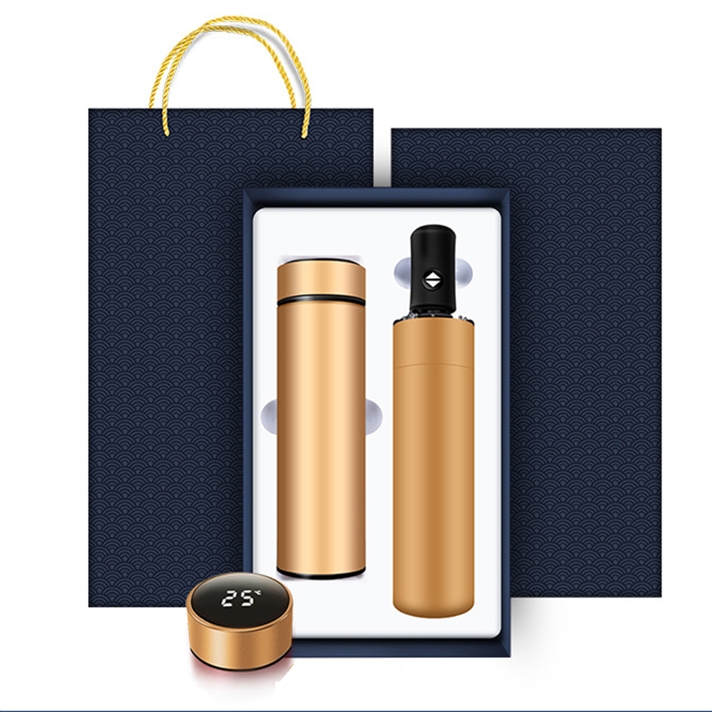 Conjunto Gold-2pcs