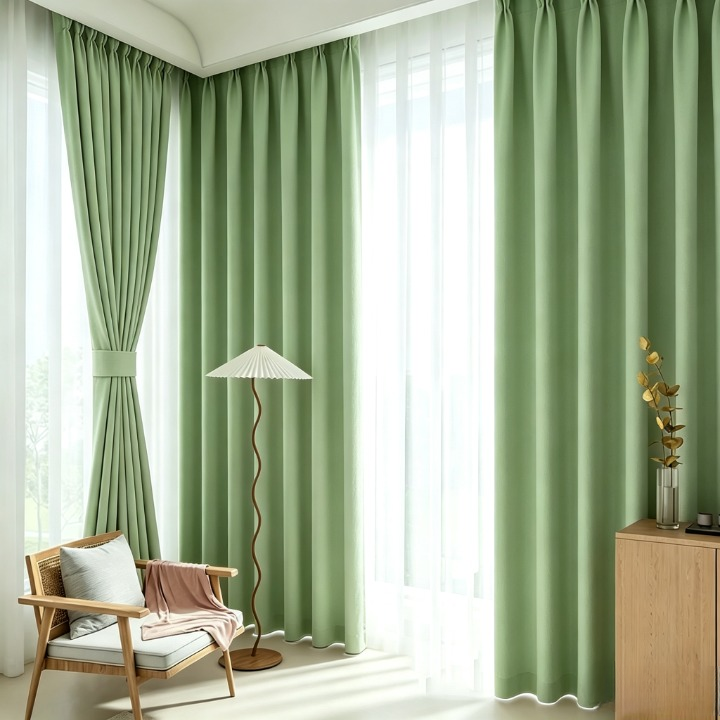 Verde
