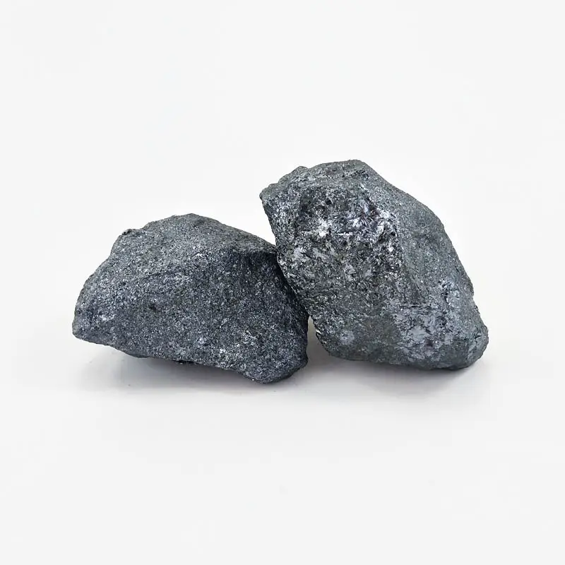 Ferro-silicio de fabricación de acero, Ferro, manganeso, FeSiMn, aleación