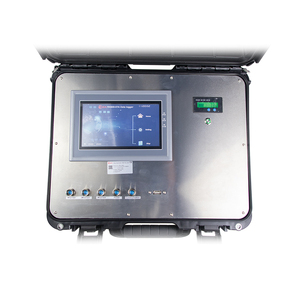 RIKA-RK600-09 portátil de medición de la humedad del suelo, registrador de datos, RS485/LoRa/GPRS/3G/4G/Zigbee/WIFI - Product Image 3