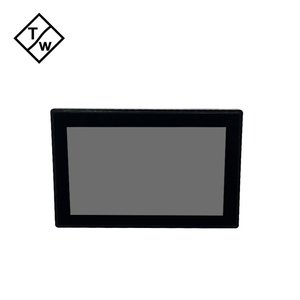 Slim Design Plastic Case 7 zoll Touch Screen Monitor Raspberry Pi Display - Product Image 3