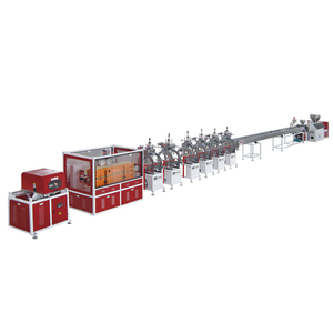 适用于JWELL新型HDPE/<span class=keywords><strong>PE</strong></span> <span class=keywords><strong>PS</strong></span>塑料发泡相框挤出机聚氯乙烯薄膜挤出机，带轴承和电机组件