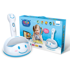 Bolígrafo parlante Bluetooth digital interactivo con aplicación compatible para aprender a programar - Product Image 4