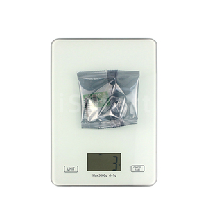 HX711計量圧力センサー24ビット精密A/DモジュールDIY電子はかり - Product Image 3