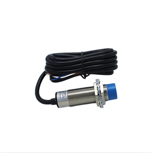 LM18-3008PC 12V PNP sensore di prossimità a 4 fili per M18 DC 6-36V PNP uscita sensore codificato cilindrico - Product Image 4