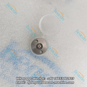 Valvola di controllo Common Rail piastra 07 # valvola del motore Diesel per Denso iniettore 095000-7761/23670-30300/23670-30080