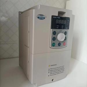 Vector Control Inverter AC Motor Drive Trifásico 380V para control de velocidad del motor - Product Image 3