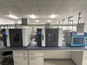 <strong>Lab</strong> Supplies Furnace School Laboratory Equipment for Precision Heating and Material <strong>Testing</strong> - Product Image 2