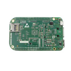 BeagleBone verde scheda di sviluppo Wireless Linux pannello di controllo industriale e BeagleBone nero IoT BeagleBone verde sensore kit - Product Image 4