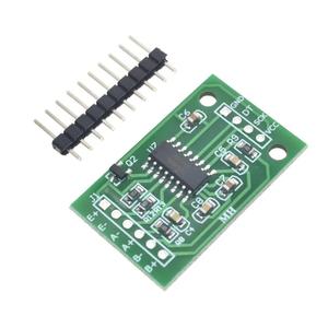 Dual Channel HX711 Weighing Pressure <strong>Sensor</strong> 24-bit Precision A/D Module For DIY Electronic <strong>Scale</strong> - Product Image 2
