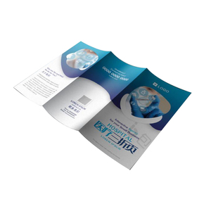 לוגו מותאם אישית אטרקטיבי uv נקודה קטנה זהב חותמת מינימום כמות ממותגים לסביבה ידידותית למים מצגת - Product Image 3