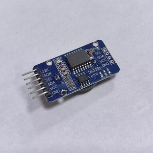 RTC Echtzeit-Takt modul DS3231 IIC-Modul Speicher modul ohne Batterie wechsel für Development Board Kit DIY für Arduino