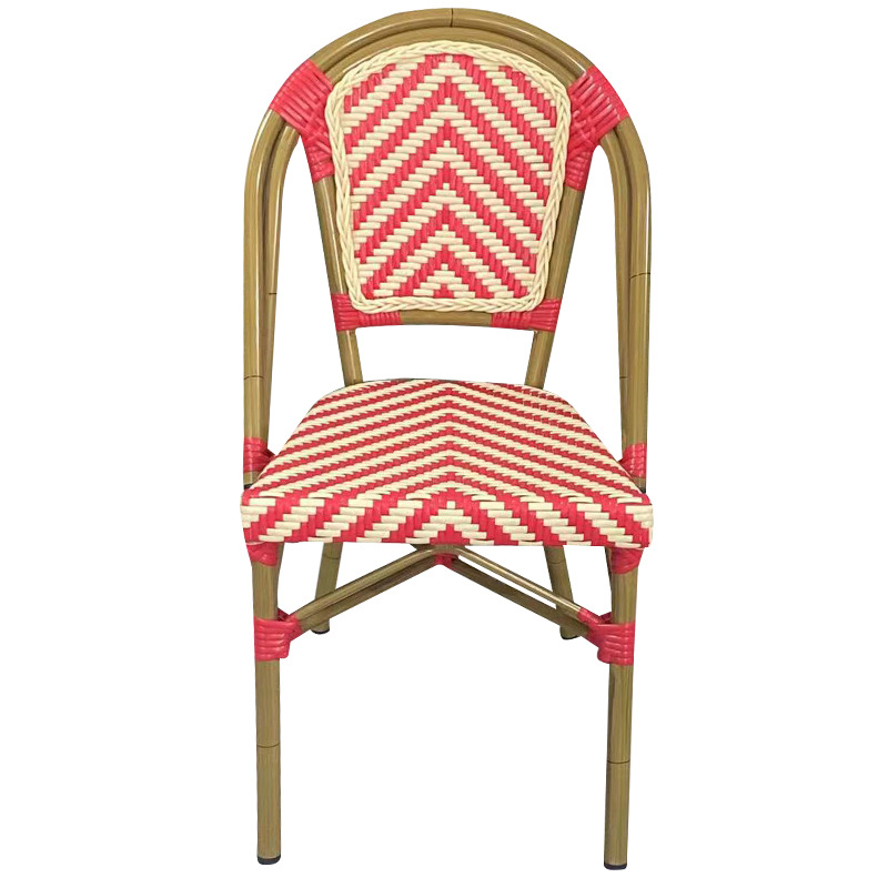 Model C armchair