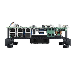 Factory Customized Advantech AI <strong>Solution</strong> Kit Based on Jetson Orin Nano MIC-713S-ON2A1 Industrial <strong>Embedded</strong> <strong>Computers</strong> - Product Image 3