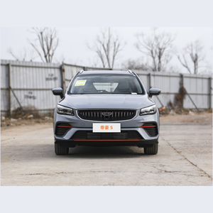 Geely Emgrand <span class=keywords><strong>Dihao</strong></span> S 1.4T + CVT FWD benzinli SUV ucuz küçük araç çin'de yapılan