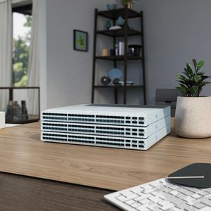 Nexus 9300-FX3 N9K-C93180YC-FX3 PE güç 48x25G sunucular 6x100G kumaş DC ToR kurumsal EVPN envanter promosyon 12M garanti - Product Image 5