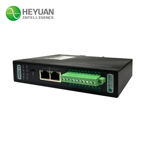河源RS485转Modbus转换器串口Modbus TCP以太网电信产品 - Product Image 2