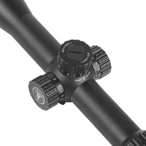 T-EAGLE yan odak düzlemi ST 4-16X44SFFFPT taktik açık 30mm dağı ile en iyi işıklı lekelenme büyüteç avcılık kapsam - Product Image 2