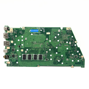 ASUS X421EPY X421EAYラップトップマザーボード用I7-1165G7 CPU 8GB RAM MX330 2G GPU 100% テスト済み高速船 - Product Image 4