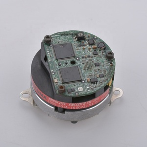 高速配信でテスト済みモーター用ER-JHe-7200DエンコーダOk - Product Image 6