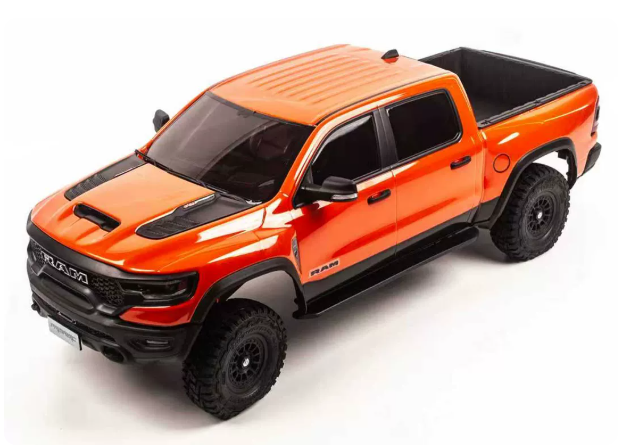 Orange Brushless, sin batería/cargador