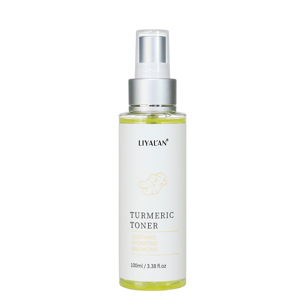 Tonico alla curcuma da 100 ml