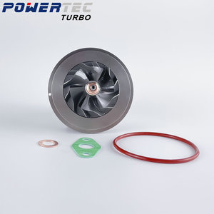 PowertecturboターボカートリッジTD04HL-16T-7 49189-05000 454561 49189-05112 CHRA for Volvo S60 S70 S70 T5 V70 T5 with N2P23HT - Product Image 3