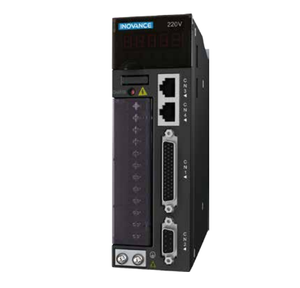 INVOANCEサーボMS1H1-40B30CB-A331Z MS1H4-40B30CB-A331Z MS1H1-55B30CB-A331Z MS1H1-75B30CB-A33 IS620NS1R6I IS620NS2R8I IS620NS5R5I - Product Image 4
