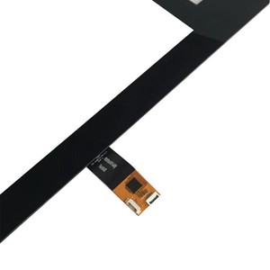 High quality GT911 GT928 EXC80W32 chip PCAP <strong>touch</strong> <strong>screen</strong> with usb RS232 USB interface - Product Image 3