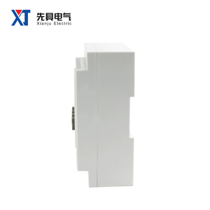 KG317T üç fazlı Motor zamanlama kontrol anahtarı 16 kez on / off programlanabilir zamanlayıcı anahtarı Din ray dolaşın haftalık - Product Image 5