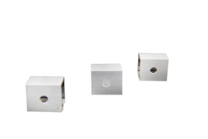 Nhôm Ổ đĩa thẻ LCS-3 Hợp kim Nhôm Nhà kính vật liệu hệ thống phụ kiện - Product Image 3