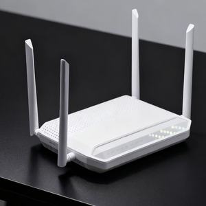 Tân trang thiết bị sợi quang hg6143d | 4ge + 1pots + 2USB, 2.4G/5G wifi (5dBi 4 ăng ten), modem GPON xpon ONT gốc - Product Image 3