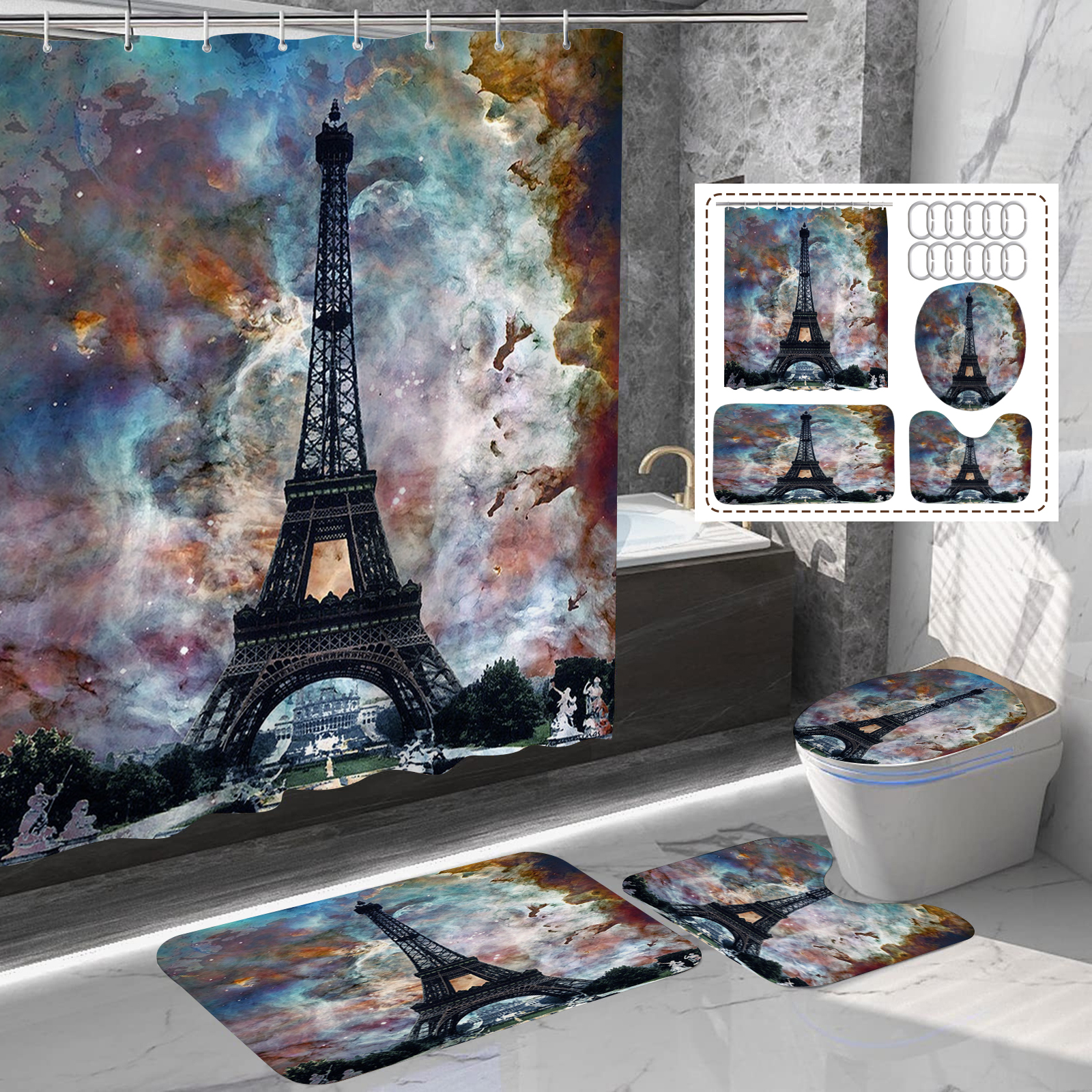 Picture color