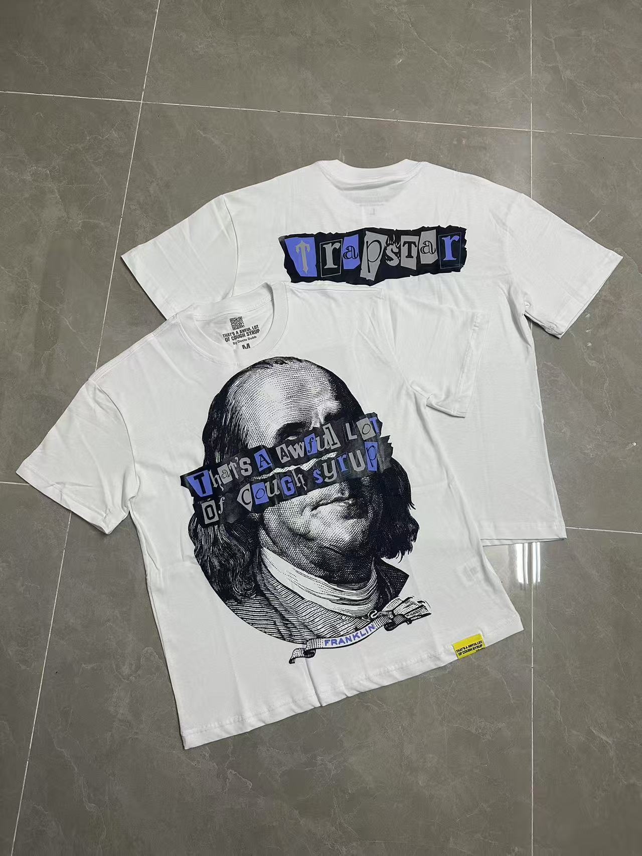 238 white