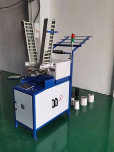 工厂生产线梭芯绕线机纱线梭芯绕线机根据客户的梭芯生产 - Product Image 2