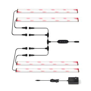 AC100-240V-<span class=keywords><strong>Timer</strong></span>-Kabel-Anschluss für wachsen Lichts ystem indoor