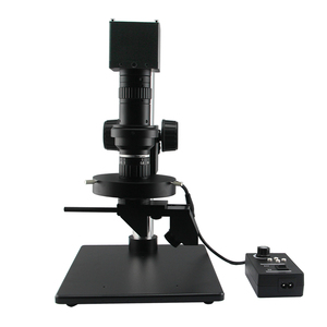 Ft-光电FM3D0325S廉价测量视频3D显微镜，带13.3英寸发光二极管屏幕，用于手机维修印刷电路板检查 - Product Image 3