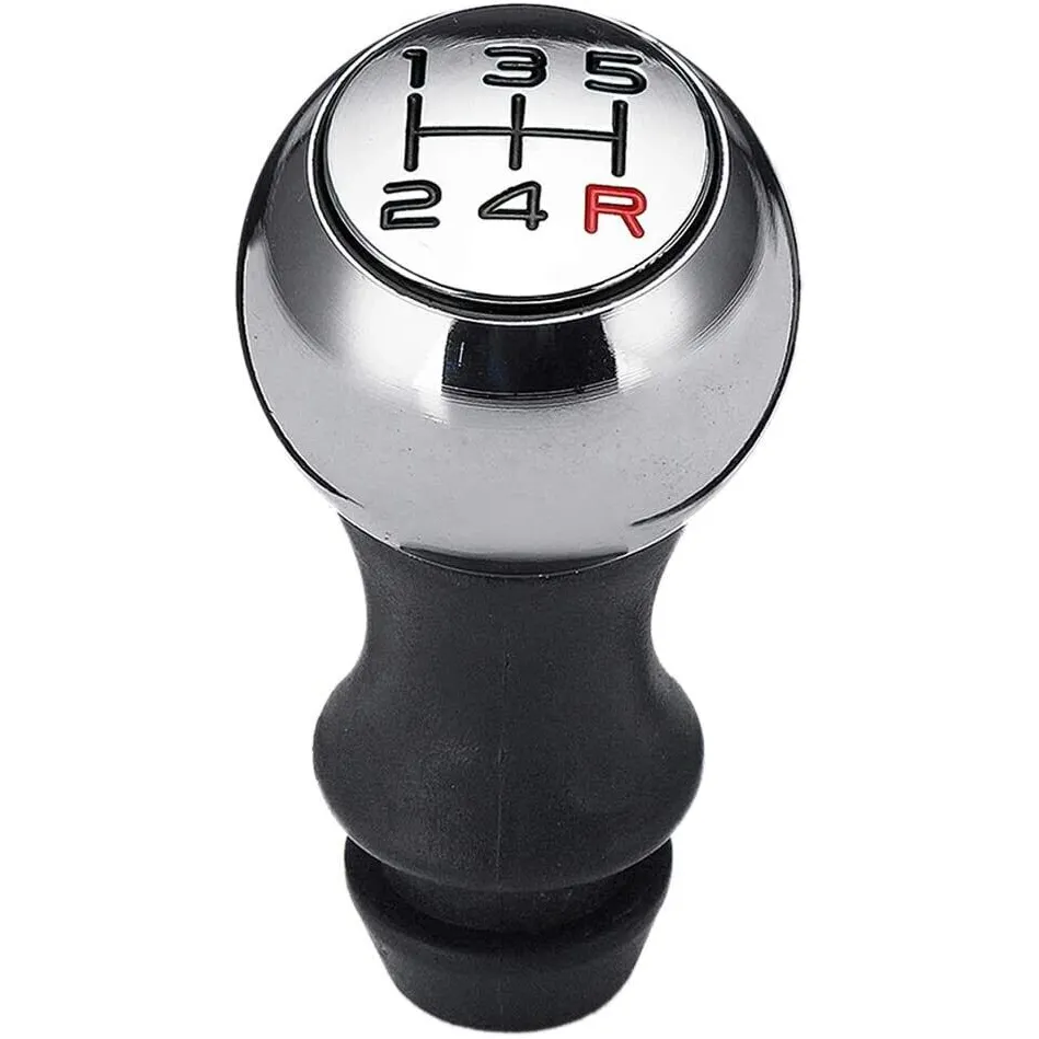 High Quality Auto Parts Gear Shift Knob Peugeot Sport 106 206 207 306 307 407