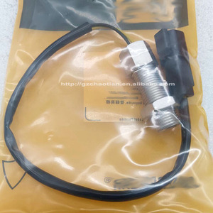 挖掘机转速传感器178-6540 1786540 320D 320 320C 315C E320B E312B - Product Image 2