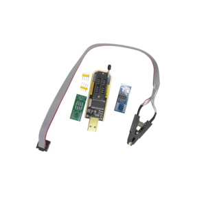Modul CH341 24 EEPROM-Flash-BIOS-USB-Programmier modul der Serie 25 EEPROM 93CXX/25CXX /24CXX - Product Image 3