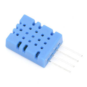 DHT11 DHT-11 arduinoDIYキット用デジタル温度および湿度温度センサー - Product Image 4