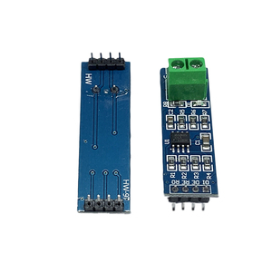 Módulo USB RS485, dispositivo con Chip único TTL a RS485, módulo de interfaz de instrumento RS485 - Product Image 1
