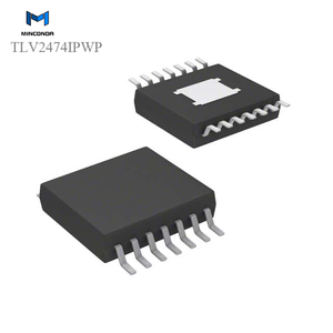 (IC COMPONENTS) <strong>TLV2474IPWP</strong> - Product Image 1